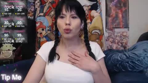 Amber Chase online show from 01-16-26, 06:01