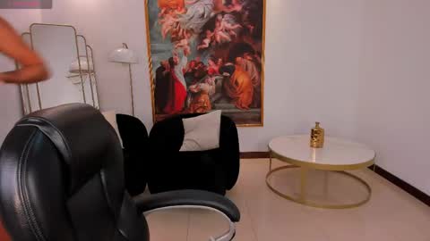  Amber   online show from 04-16-26, 07:14