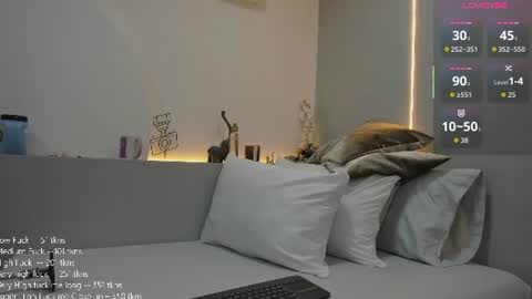 Amber online show from 06-15-26, 05:04
