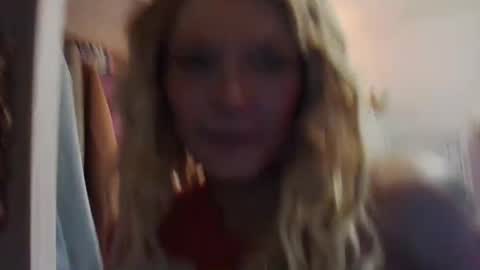 Kaligirll online show from 02-10-25, 11:34