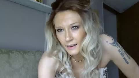 Kaligirll online show from 05-21-26, 10:50