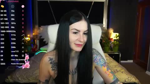 Anna online show from 04-21-26, 06:09