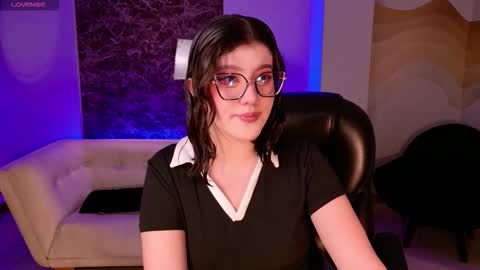 Amber  online show from 12-13-25, 08:47