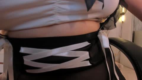 Amber  online show from 02-28-26, 08:43