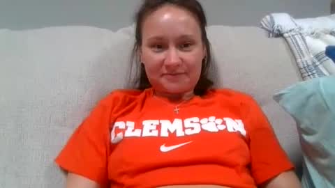 Amber in SC online show from 03-08-26, 07:17