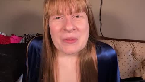 Amberglo Anderson online show from 05-21-26, 02:24
