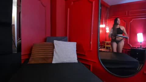 Amber Hanks online show from 05-05-26, 11:51