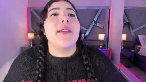 Amber  online show from 02-11-25, 06:11