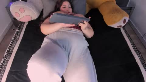 Amber  online show from 09-21-25, 11:56