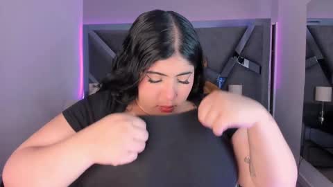 Amber  online show from 09-22-25, 12:07