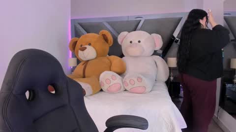 Amber  online show from 09-29-25, 11:59