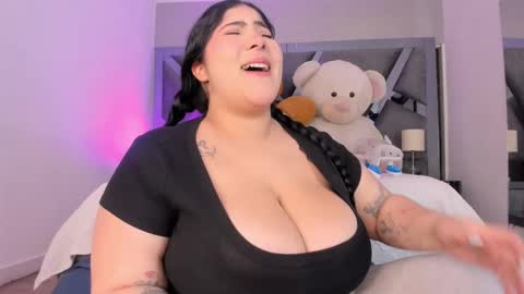 Amber  online show from 10-18-25, 11:55