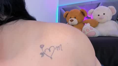 Amber  online show from 11-10-25, 11:42