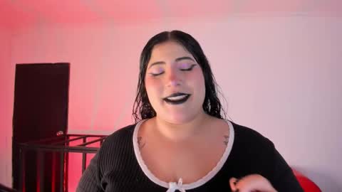 Amber  online show from 02-02-26, 11:53