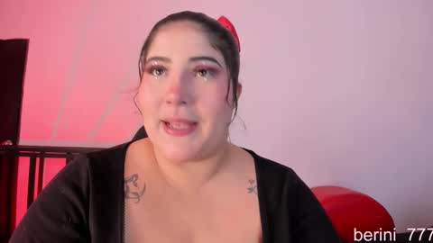 Amber  online show from 02-26-26, 12:04