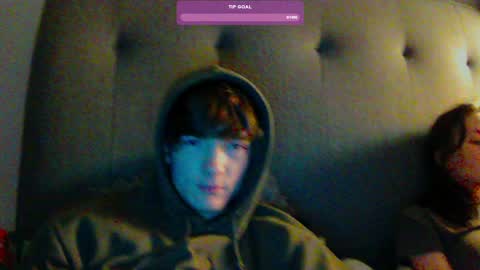 AmberIsPurple online show from 12-31-24, 02:40