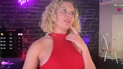 Amber Jade online show from 06-30-26, 12:11
