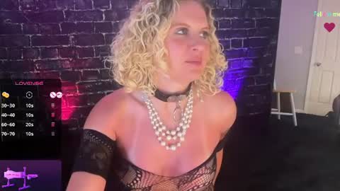 Amber Jade online show from 07-08-26, 12:37