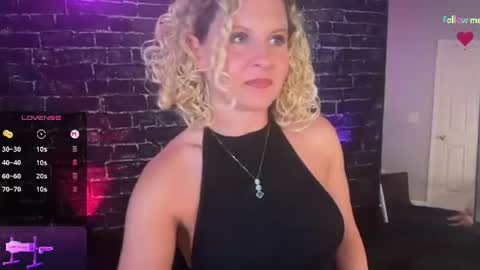 Amber Jade online show from 07-10-26, 12:37