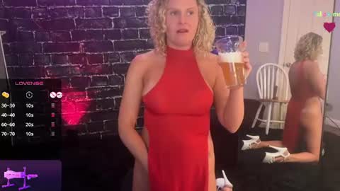 Amber Jade online show from 07-29-26, 12:20