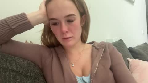 Amber online show from 11-19-25, 09:37