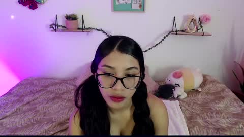 Amber Jeong online show from 01-05-25, 10:40