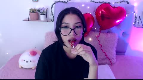 Amber Jeong online show from 02-06-25, 09:38