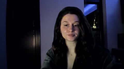 Snapshot of amberkinsley chatting on 12-15-24, 07:46 amberkinsley online show from 12-15-24, 07:46