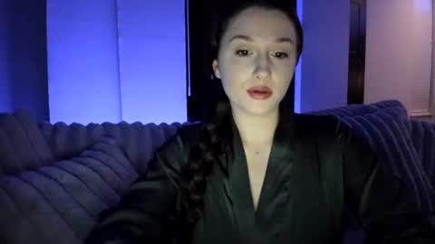 Snapshot of amberkinsley chatting on 02-23-25, 06:28 amberkinsley online show from 02-23-25, 06:28