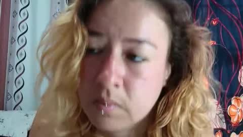 LISSY online show from 12-21-25, 04:47