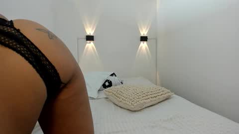 amberlongx online show from 03-11-26, 12:55