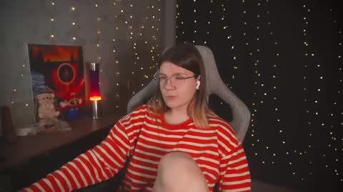 my name is Sonya but you can call me your favorite girl 3 online show from 12-02-25, 03:34