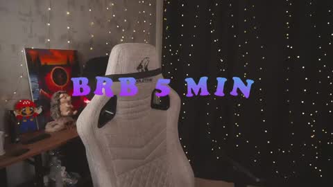 my name is Sonya but you can call me your favorite girl 3 online show from 04-21-26, 12:45