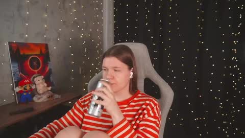 my name is Sonya but you can call me your favorite girl 3 online show from 05-02-26, 04:06