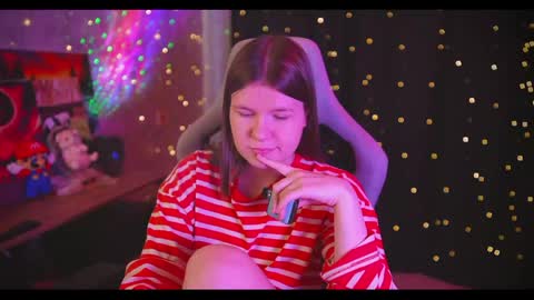 my name is Sonya but you can call me your favorite girl 3 online show from 05-12-26, 05:37