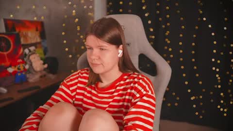 my name is Sonya but you can call me your favorite girl 3 online show from 05-20-26, 04:40