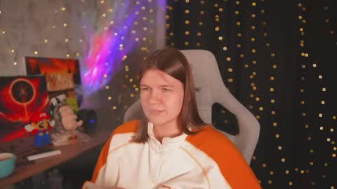 my name is Sonya but you can call me your favorite girl 3 online show from 05-22-26, 07:48