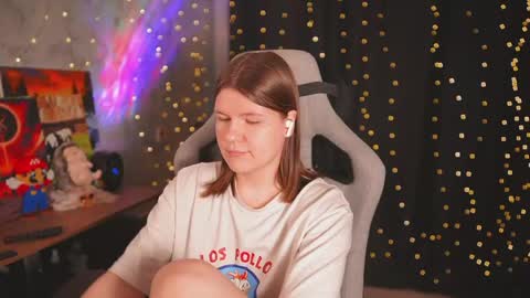 my name is Sonya but you can call me your favorite girl 3 online show from 05-27-26, 10:45