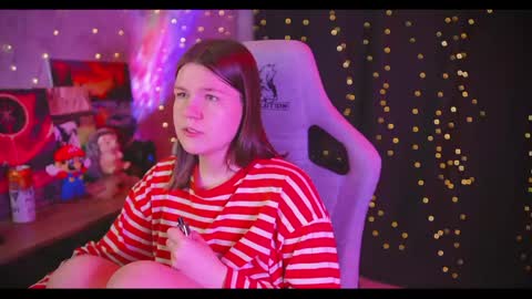 my name is Sonya but you can call me your favorite girl 3 online show from 05-30-26, 08:55