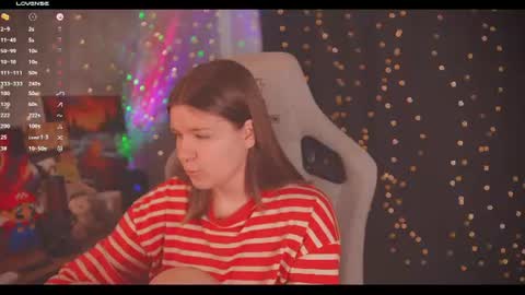 my name is Sonya but you can call me your favorite girl 3 online show from 06-24-26, 04:55
