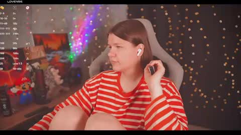 my name is Sonya but you can call me your favorite girl 3 online show from 07-14-26, 06:40