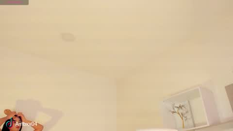 Amber online show from 10-22-25, 10:59