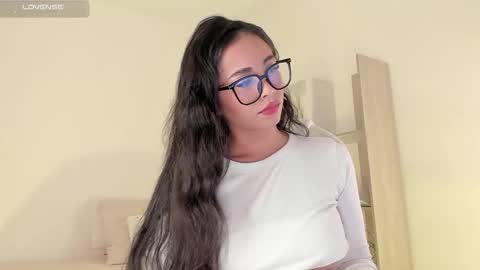 Amber online show from 02-23-26, 12:24