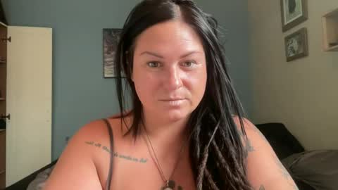 ambermoss7 online show from 07-31-26, 07:02