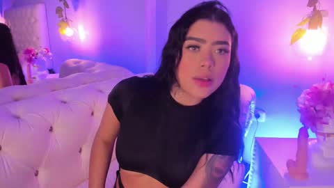 MISS AMBERR online show from 09-13-25, 12:16