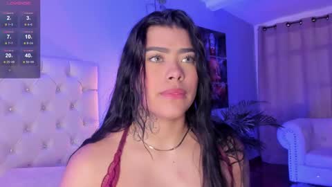 MISS AMBERR online show from 09-22-25, 12:18