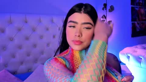 MISS AMBERR online show from 09-29-25, 12:10