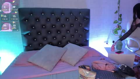 MISS AMBERR online show from 02-04-26, 12:11