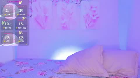 AMBER  online show from 07-15-26, 01:33