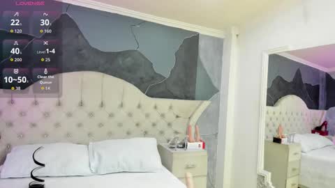 Amber Grey online show from 09-15-25, 05:57